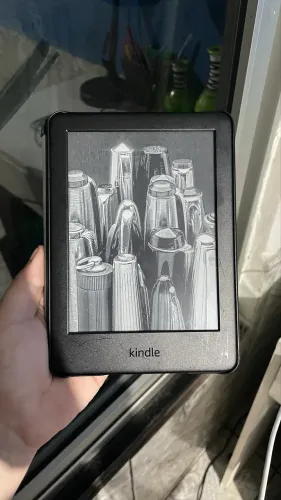 Vendo Kindle 10º geração