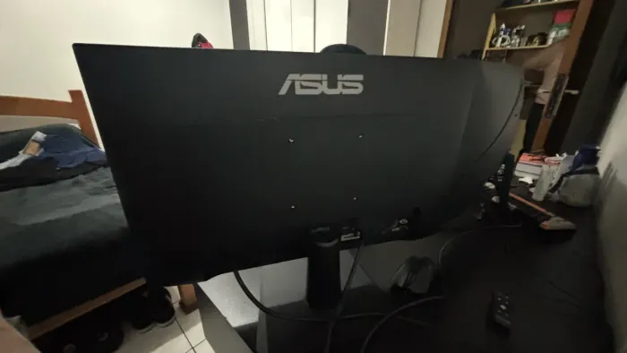 Monitor asus 23.5 polegadas 