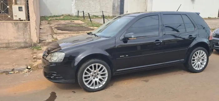 Rodas 17 Golf Sportline Borbet eith Rex