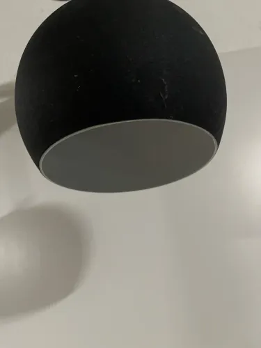 Pendente bola