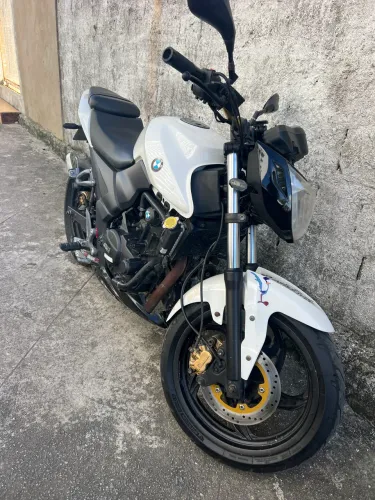Moto extra quitada em dia RARIDADE
