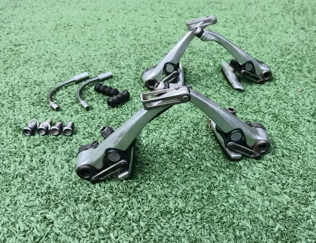 V Brake Deore XT . Jundiai !!