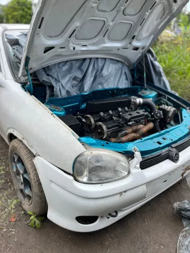 Chevrolet Corsa GSI 16V 1995