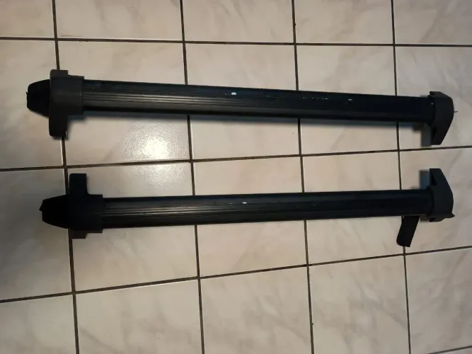 Rack para Fiat Siena ou Fiat Gran Siena