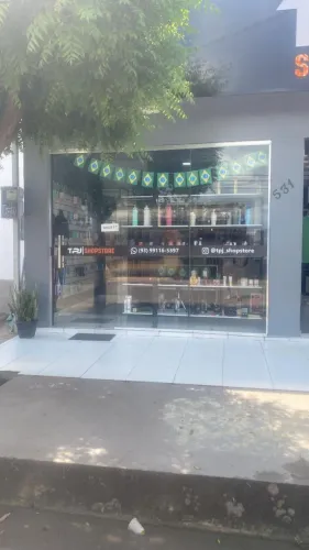 Alugo Ponto Comercial