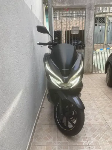 PCX 2020