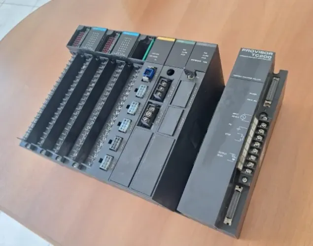 CLP Toshiba PROVISOR TC200
