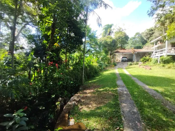 Terreno à venda na Lagoa da Conceição