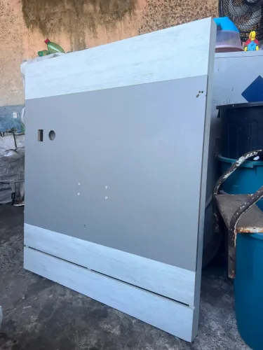 Painel de Tv