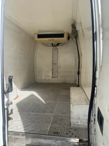 Fiat Ducato Maxi. Curta 2.3 T.alto ME Diesel 2016