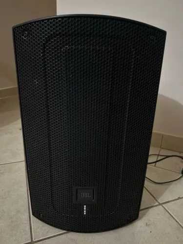 Jbl max 10