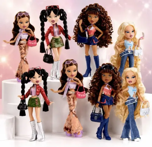 Bratz Aniversary 2026