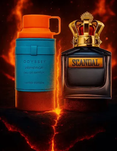 Armaf Odyssey Mandarin