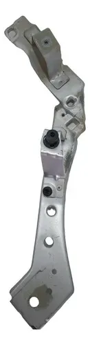 Suporte Farol Lado Esquerdo Renault Fluence 2011 A 2016