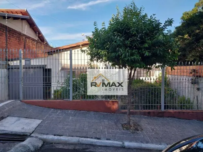 Casa à venda, 100 m² por R$ 330.000,00 - São Luis - Capivari/SP