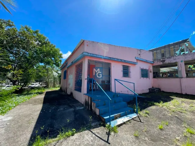 Prédio Comercial em Jordão, Recife/PE