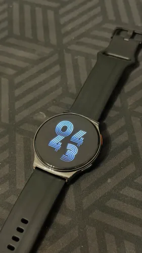 Haylou Solar Lite 2 - Smartwatch