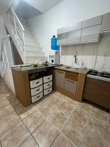 Montagem de móveis 
