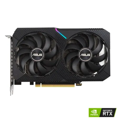 RTX 3050 8GB - Favor Chamar no Privado para Mais detalhes