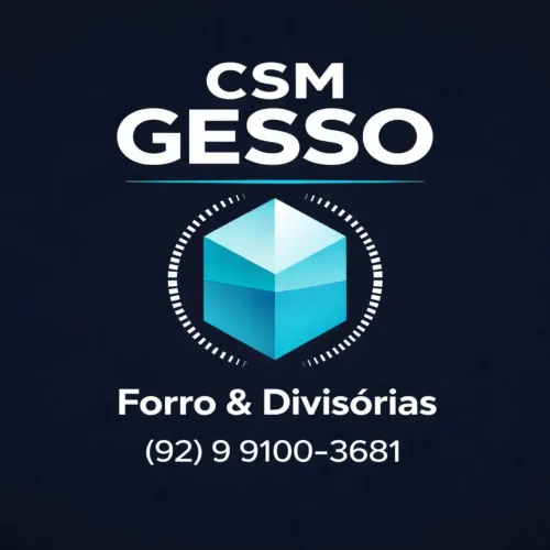 CSM GESSO