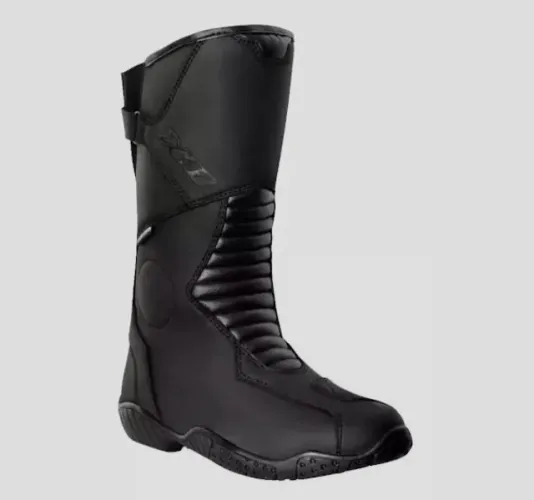 Botas Para Motociclistas