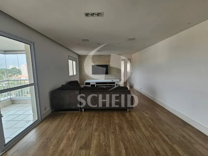 Apartamento para locação Chácara Santo Antônio 3 quartos 2 vagas 143 mts