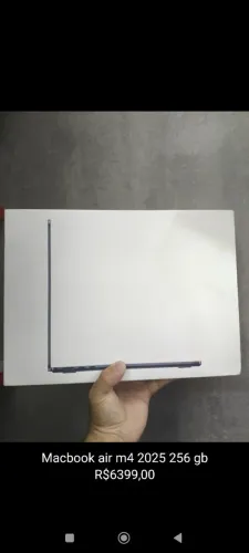 MacBook air m5 2026