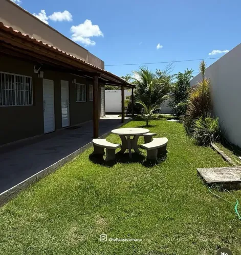 Apartamento para locação, PRAIA DO FRANCÊS, Marechal Deodoro, AL