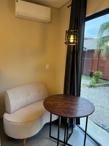 Casa 100% mobiliada próxima à praia