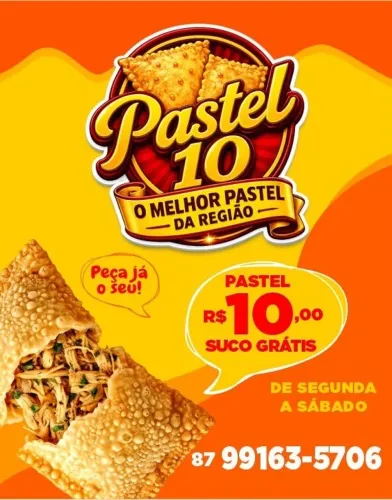 Pastel 10