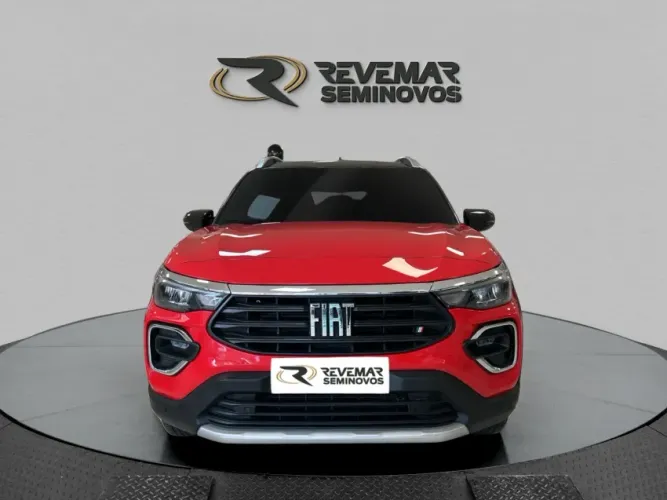 Fiat Pulse Impetus 1.0 Turbo 200 Flex Aut. 2023