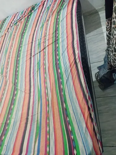 Cama box