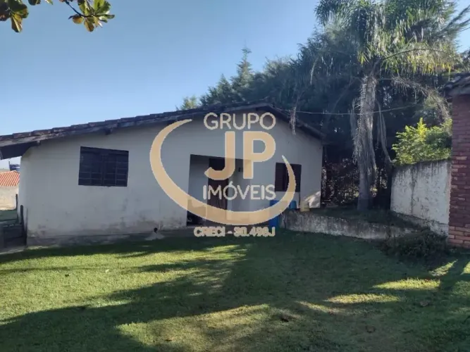 Chácara em São Miguel Arcanjo/ 3 Casas/ Área Gourmet/ Piscina/ Aluguel 6.000,00