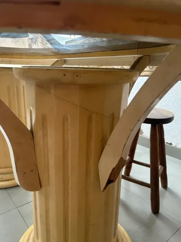 Mesa provinciana