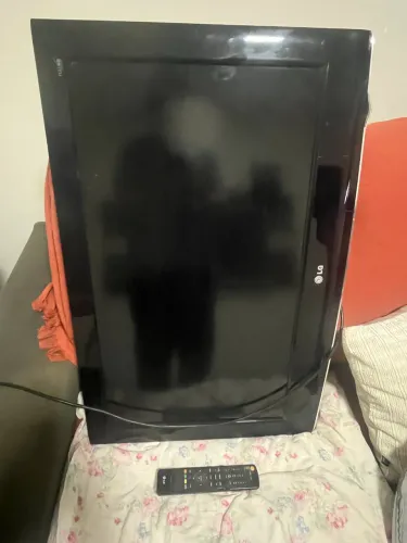 TV LCD LG 32?