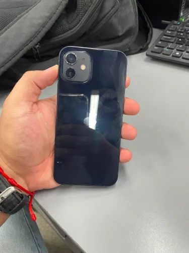iPhone 12