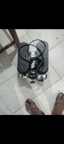 Simulador de caminhada