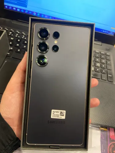 S25 Ultra 256gb
