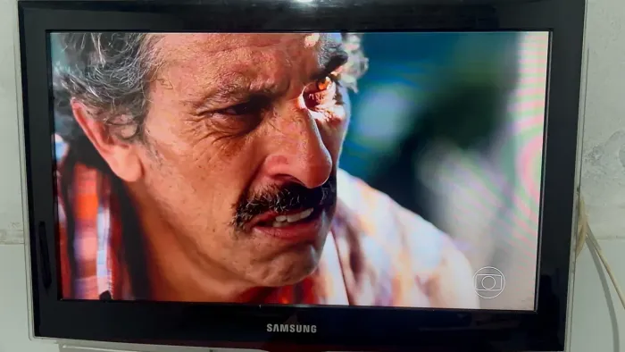 Monitor tv Samsung 26 polegadas