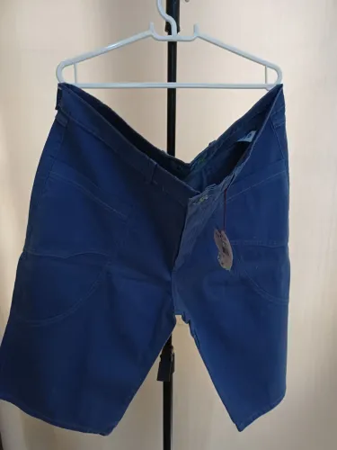 Bermuda jeans tamanho 52-54  Oferta 