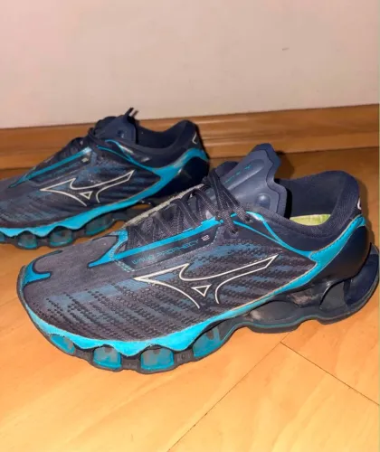 mizuno pro 12 original