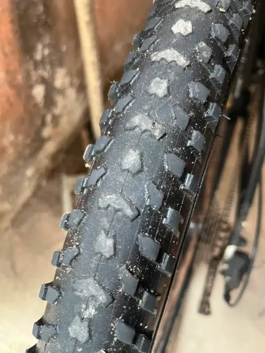Bike KSW 29