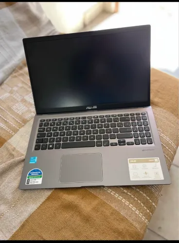 Notebook asus
