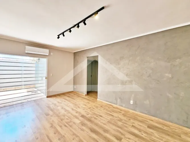 Apartamento para locação no Bairro Jardim Palmares, próximo a Avenida Barão do Bananal - R