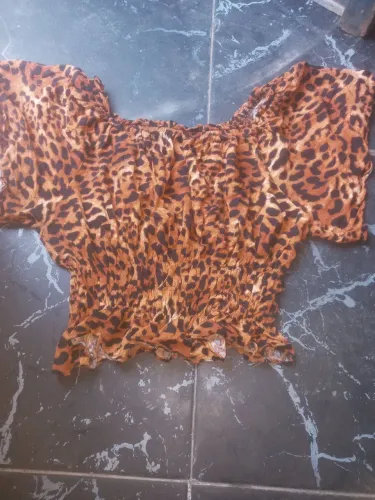 Vendo blusa