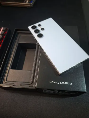 Galaxy s24 ultra 512gb