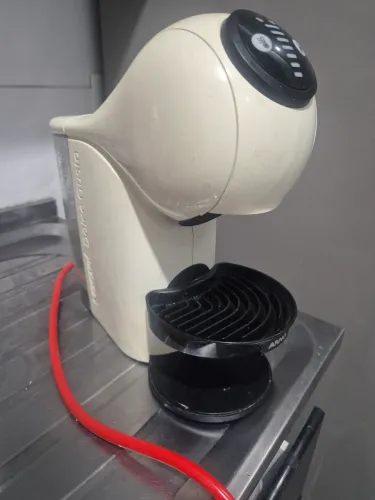 Cafeteira Dulce gusto