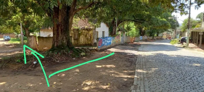 Terreno para venda em Queimados
