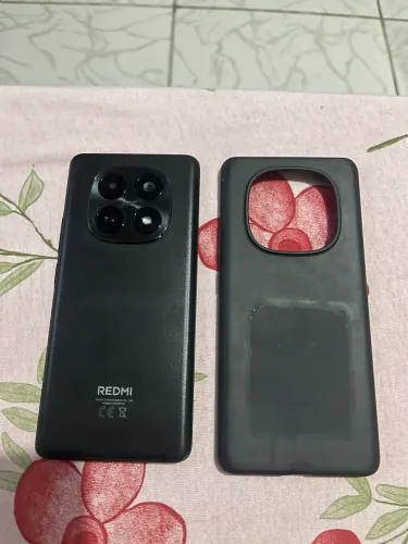Redmi note 15 pro