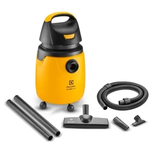 Aspirador de Pó e Água Electrolux 1300W 20L Profissional (GT30N)